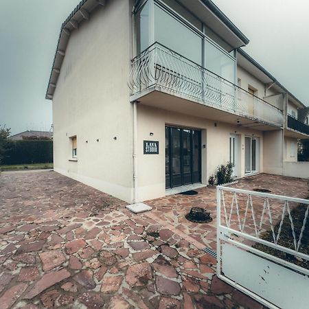 Lava Studio Poitiers Exterior foto